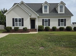 974 Ellery Dr, Greenville, NC 27834