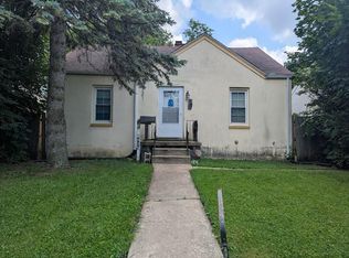 825 E Rose St, Springfield, OH 45505