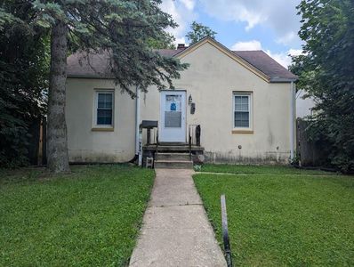 825 E Rose St, Springfield, OH, 45505