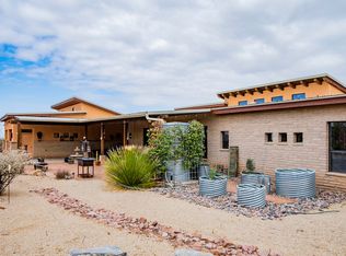 9761 E Ocotillo Rim Trl, Vail, AZ 85641