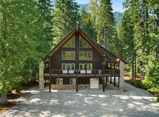 4440 Kachess Lake Rd, Easton, WA 98925