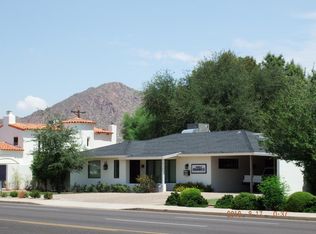 3605 N 44th St, Phoenix, AZ 85018