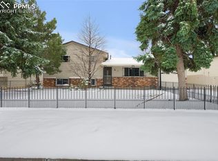 572 Corte Sol, Fountain, CO 80817