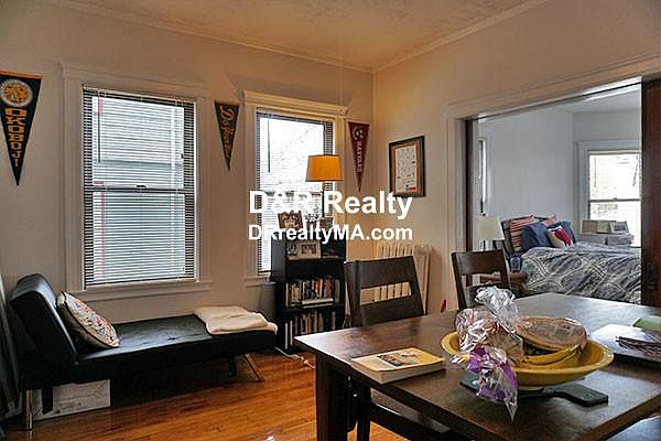 2nd image of 20 Pleasant St #15A