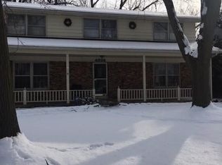 4926 Vance Ave, Fort Wayne, IN 46815