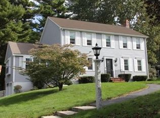 130 Erin Rd, Taunton, MA 02780