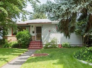 2518 N Wall St, Spokane, WA 99205