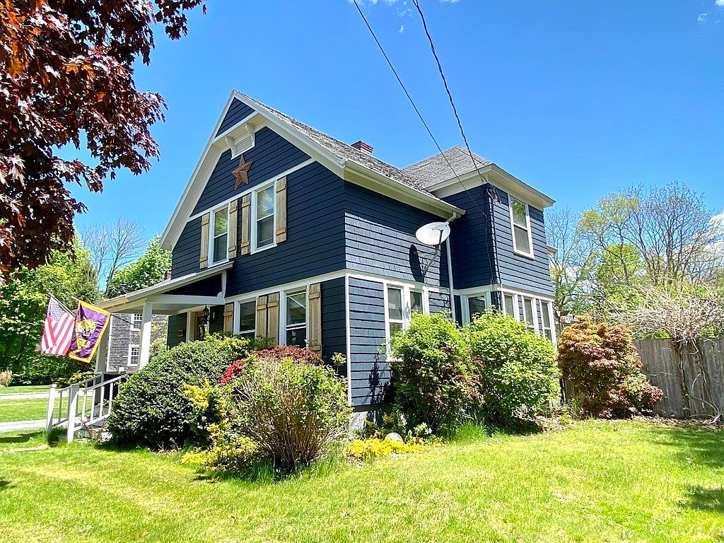 249 Main St, Fairhaven, MA 02719 Zillow