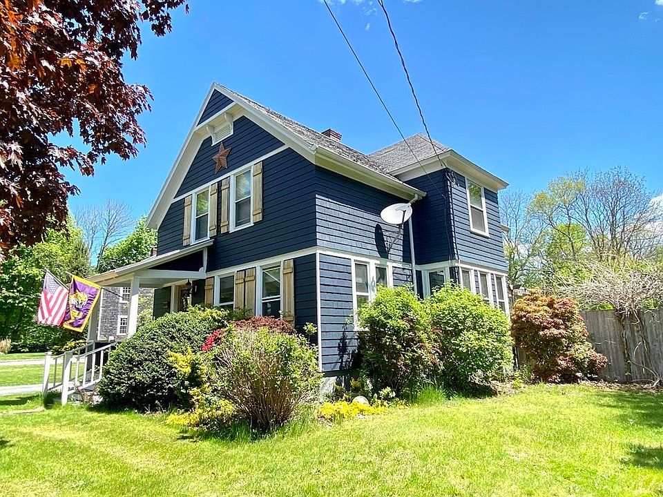 249 Main St, Fairhaven, MA 02719 Zillow