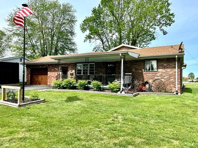 812 W Walnut Dr, Rockville, IN, 47872