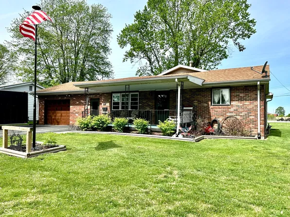 812 W Walnut Dr, Rockville, IN 47872