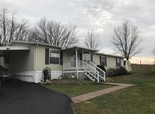 47 Katie Dr, Ronks, PA 17572