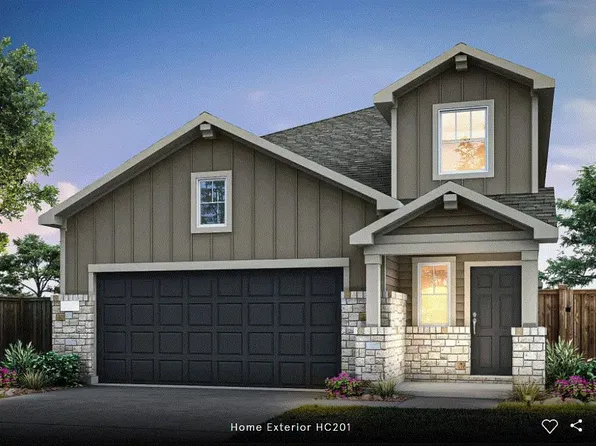704 Rubber Tree Way, Buda, TX 78610