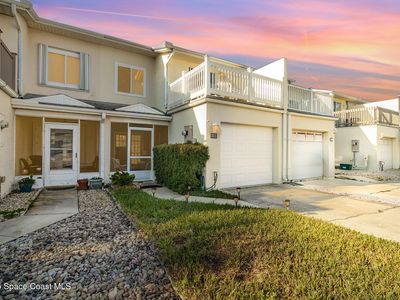 211 Cherie Down Ln, Cape Canaveral, FL, 32920