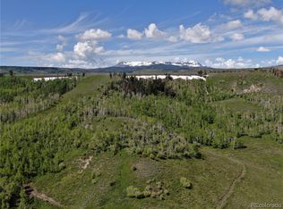 13000 County Road 7, Yampa, CO 80483