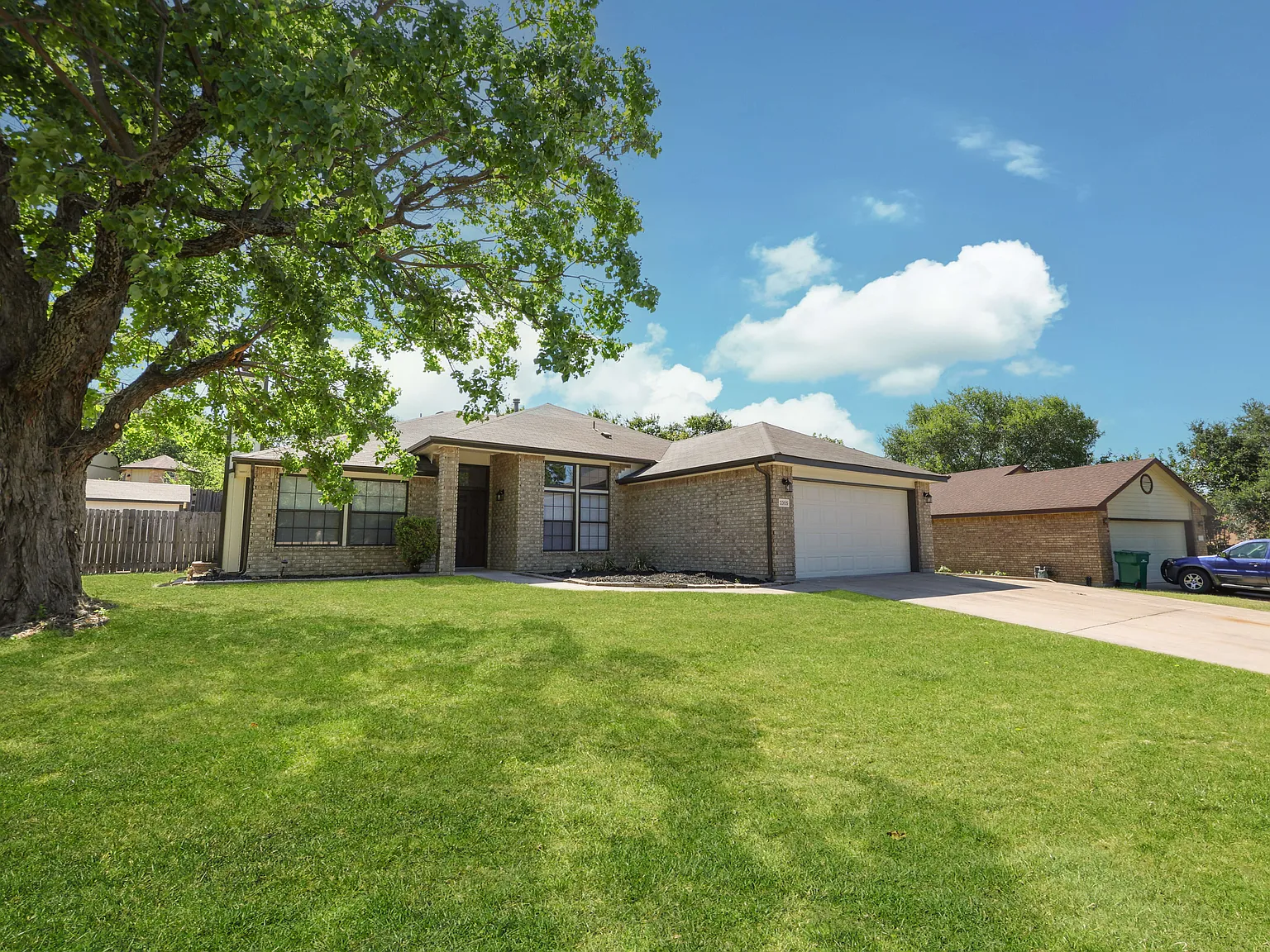 2305 Skipcha Dr, Harker Heights — Photo 4