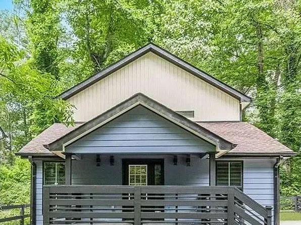 208 Adeline Ave NW, Atlanta, GA 30314