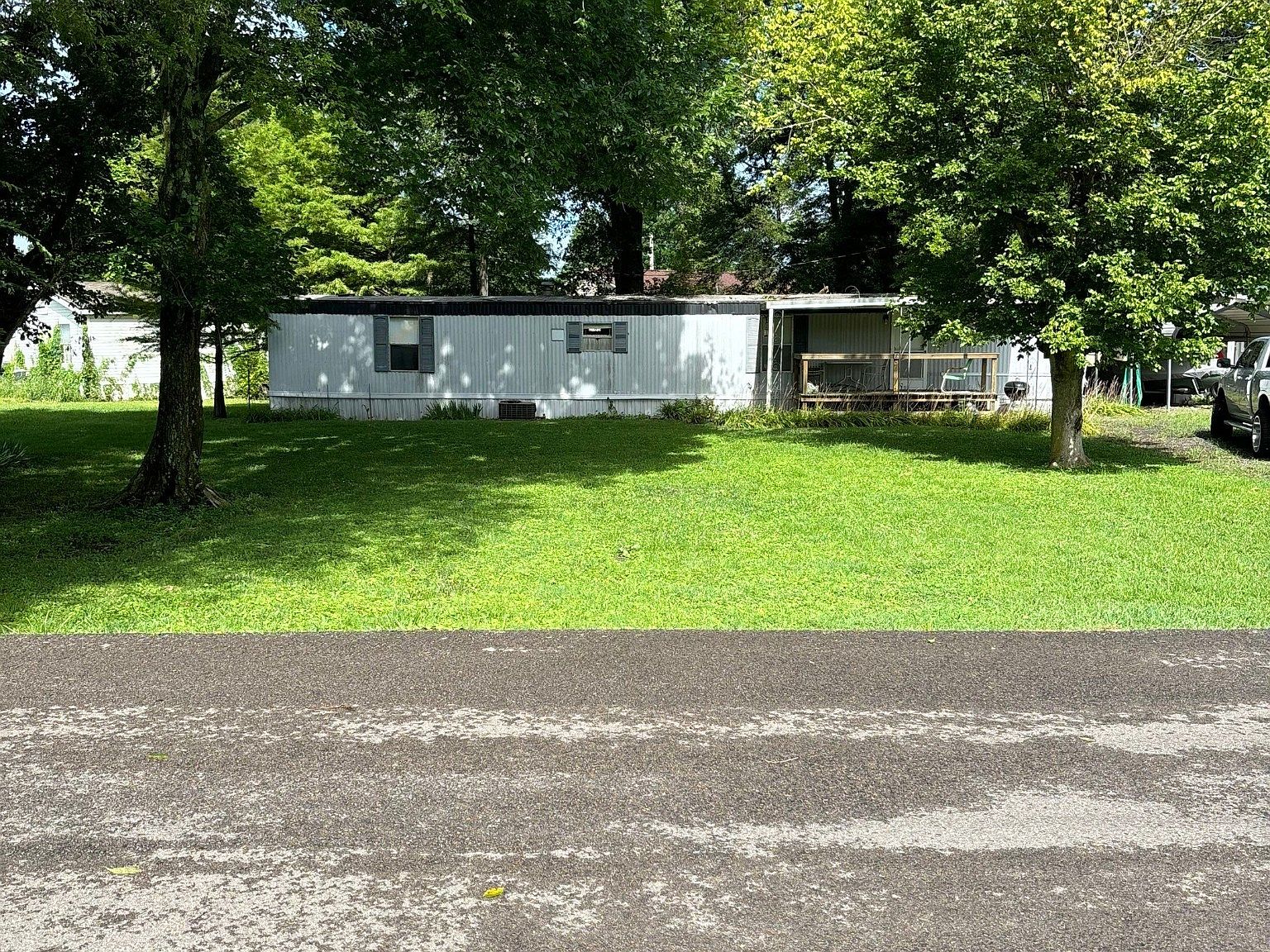 227 N Reelfoot Ave, Hornbeak, TN 38232 Zillow