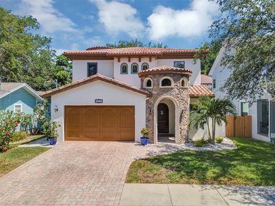 4013 W Tacon St, Tampa, FL, 33629
