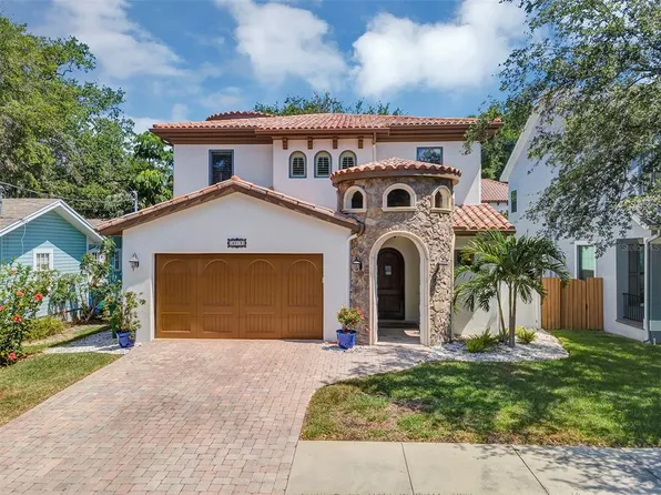 4013 W TACON STREET, TAMPA, FL 33629