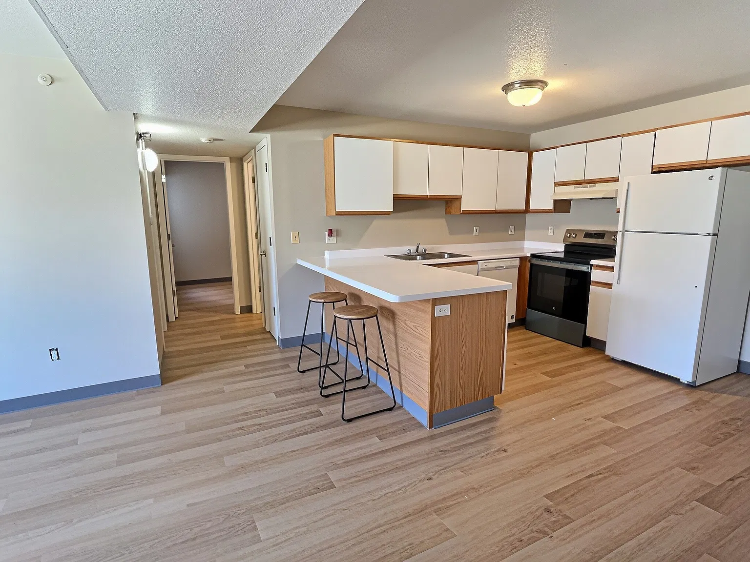 4 bed, 1150 sqft, $1,600 — Photo 3