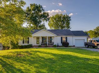200 S Wood Ln, Shelbyville, TN 37160