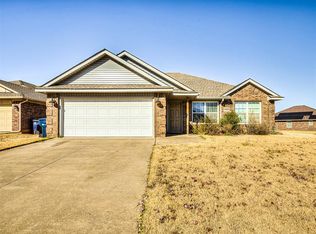 13625 Bradbury Ln, Piedmont, OK 73078