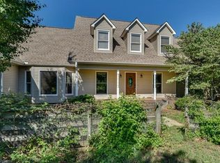 270 Watkins Rd, Campobello, SC 29322