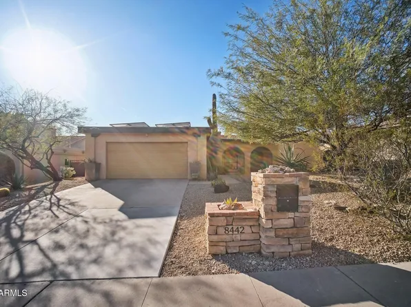 8442 N 18TH Street, Phoenix, AZ 85020