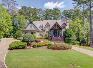 4675 Whitestone Way, Suwanee, GA 30024