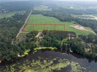 LOT 1 11 3/4 Ave, Cameron, WI 54822