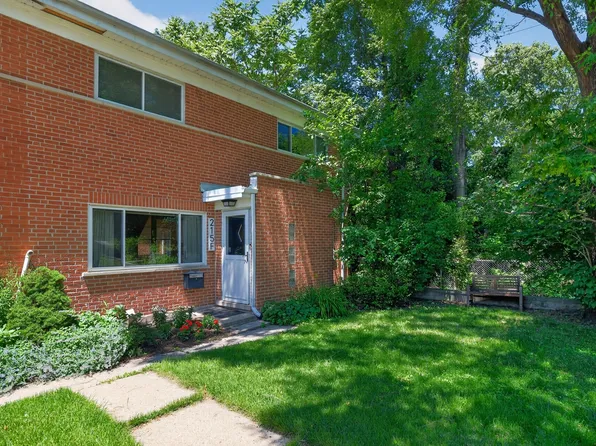 215 Dodge Ave Unit F, Evanston, IL 60202