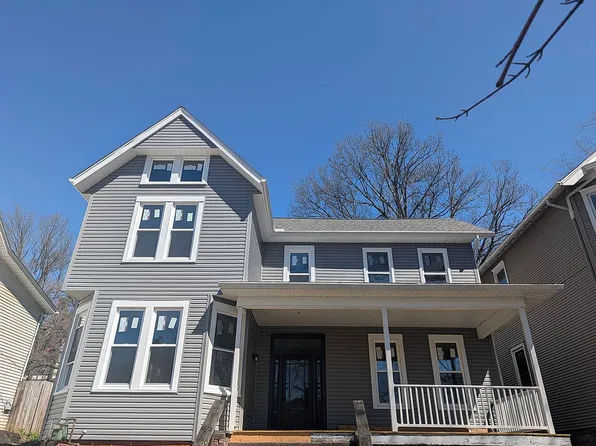 528 2nd St, Marietta, OH 45750