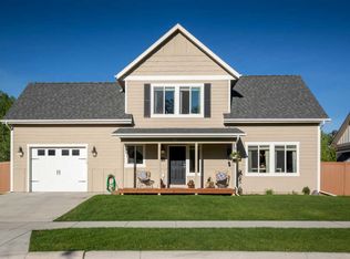 143 Brimstone Dr, Whitefish, MT 59937