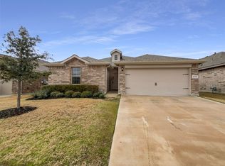2300 Marshville Rd, Fort Worth, TX 76108