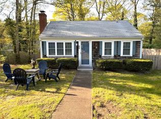 36 Old Sailors Way, South Dennis, MA 02660