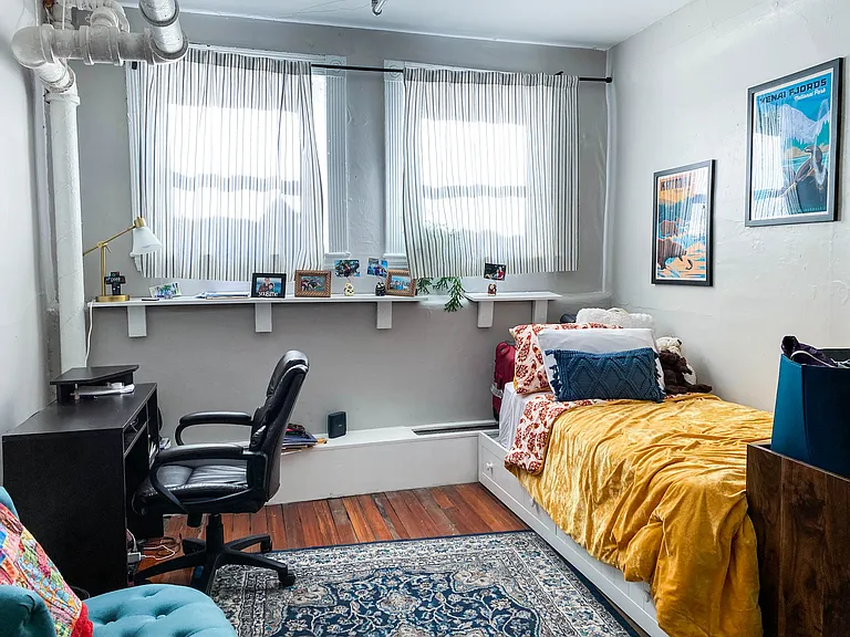 1056 Commonwealth Ave #1 — Photo 14
