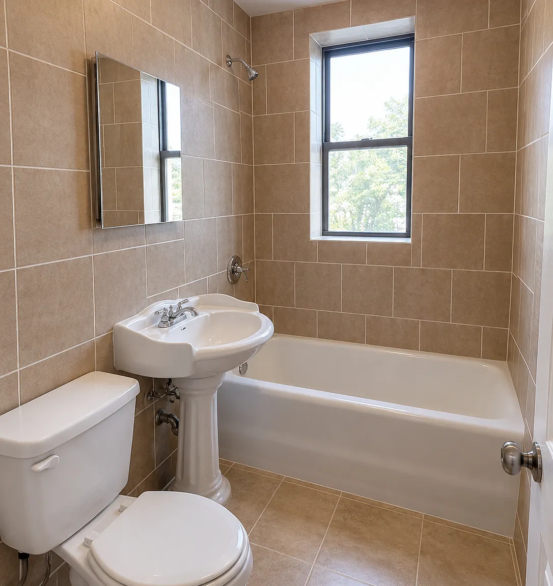 2 bed, 600 sqft, $1,850 — Photo 2