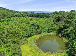 0 Messick Rd, Strasburg, VA 22657