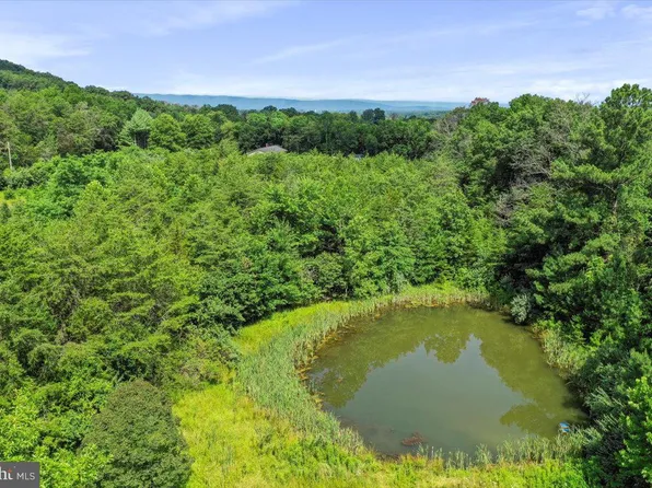 0 Messick Rd, Strasburg, VA 22657