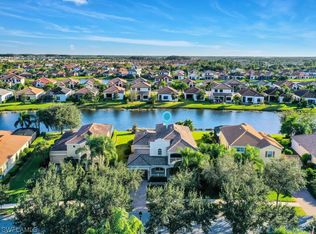 5190 Milano St, Immokalee, FL 34142