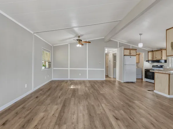 260 American Canyon Road #18, American Canyon, CA 94503