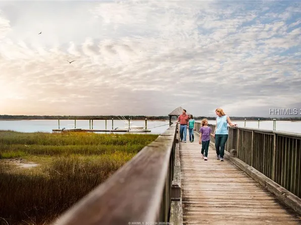 10 River Place Xing, Daufuskie Island, SC 29915