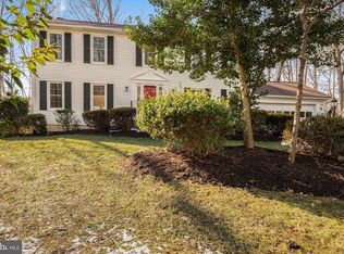 1940 Barton Hill Rd, Reston, VA 20191