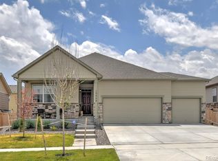 19468 E 65th Pl, Aurora, CO 80019