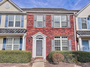 54 Spring Crossing Cir, Greer, SC 29650