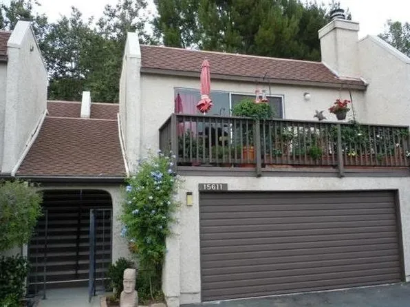 15611 Crestview Ln #83, Granada Hills, CA 91344