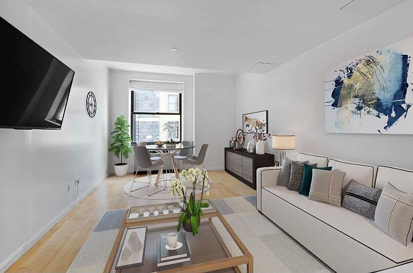1st image of 20 West St APT 14F