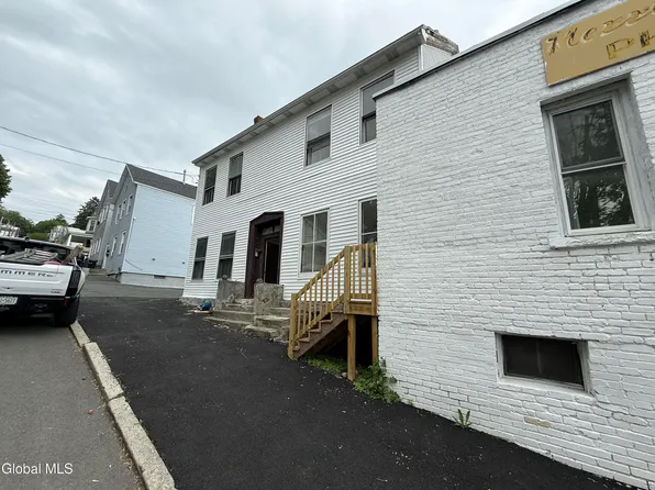1 Lincoln Avenue, Troy, NY 12180