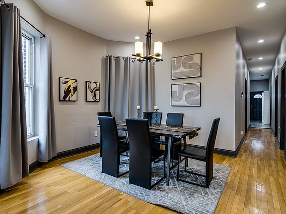 3rd image of 6010 S Wabash Ave #3